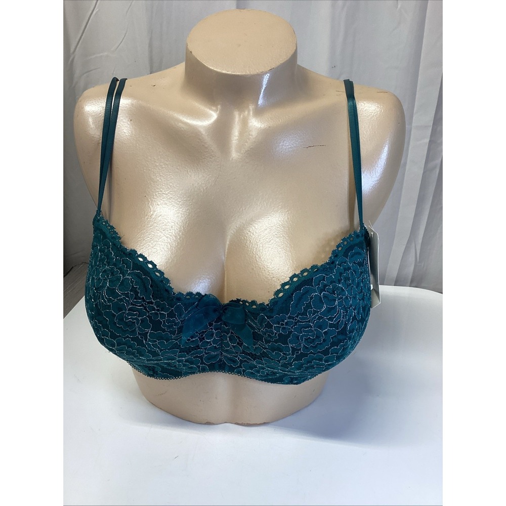 B.Tempt'd By Wacoal Ciao Bella Contour Bra Women's size 36dd